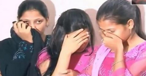 ইন্টারনেট থেকে যেভাবে হোটেলে পা বাড়াচ্ছে সাহসী যৌবন!