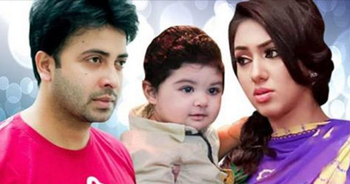 যে কারণে শাকিবের ডিভোর্স আবেদন বাতিল হয়ে যাবে!