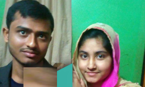 এই যুবক-যুবতীর দীর্ঘ আট বছরের প্রেমের সম্পর্ক অতপর যা ঘটলো ভয়ংকর…
