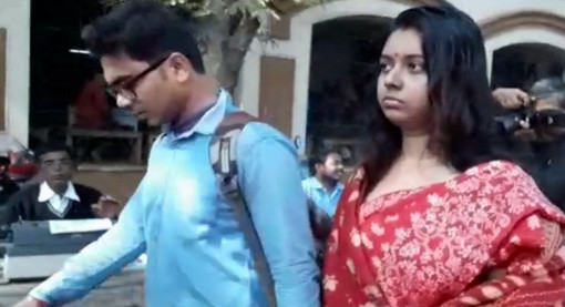 যে কারণে হোটেলে রাত্রিযাপনে জোড়া লাগল ভেঙে যাওয়া সংসার!