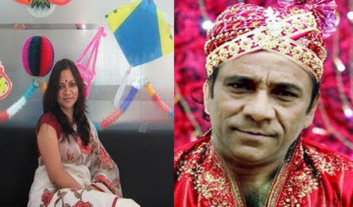 দিলদারের মেয়ে কত সুন্দর দেখুন! কেমন আছে দিলদারের পরিবার ?