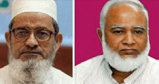 জামায়াত জেগে ওঠার রহস্য কী?