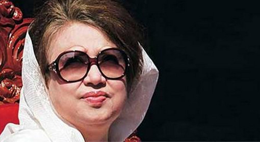 নির্বাচনে জয়ের জন্য দিল্লির সঙ্গে যোগাযোগ বাড়াচ্ছেন খালেদা জিয়া!