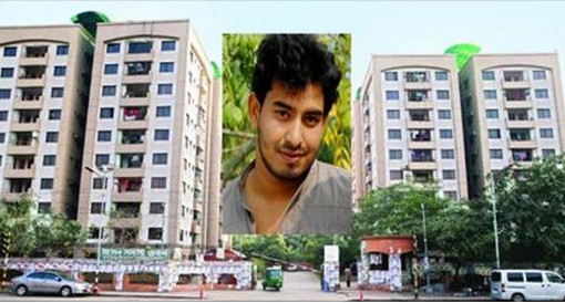 এই মাত্র পাওয়া: এমপিদের সরকারি বাসভবনে এমপি পুত্রের লাশ..