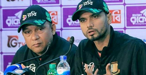 আগামী ম্যাচে দলে আসছে আরো বড় পরিবর্তন