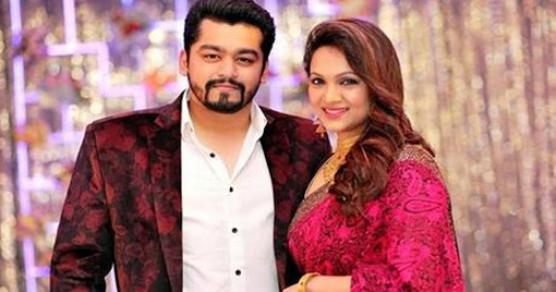 এবার ঘর ভাঙ্গা নিয়ে মুখ খুললেন অভিনেত্রী বিন্দুর স্বামী!
