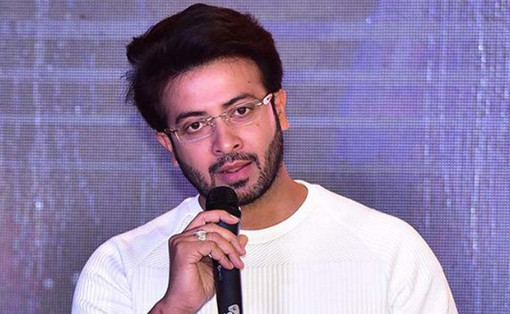 দেশে ফিরেই এ কেমন কথা বললেন সাকিব খান!