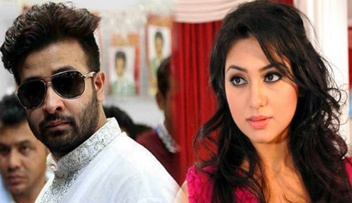 শেষ পর্যন্ত কী সত্যিই তালাক হয়ে যাচ্ছে অপু শাকিবের মধ্যে? জেনে নিন বিস্তারিত।।