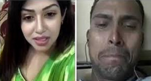 সাবধান প্রবাসী ভাইরা, ইমোতে প্রবাসীদের কাছ থেকে কিভাবে নিজের দেহ দেখিয়ে টাকা হাতিয়ে নিচ্ছে, বিশ্বাস না হয় দেখুন ভিডিওতে