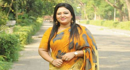 হঠাৎ নির্বাচন কমিশনে মমতাজ! কিন্তু কারণ কি?