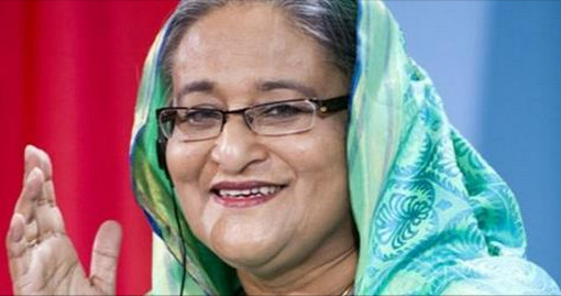 পাঁচ লাখ বেকার চাকরি পাবে -প্রধানমন্ত্রী