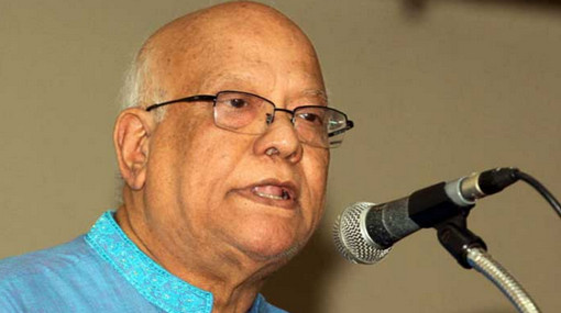 আ’লীগ আরেকবার ক্ষমতায় এলে দারিদ্র্য দূর করা সম্ভব: অর্থমন্ত্রী