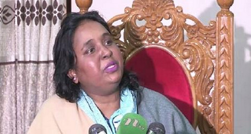 ব্রেকিং নিউজঃ মেয়র আইভীর মামলা নেয়নি পুলিশ