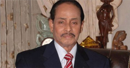 খালেদাকে জেলে নিয়ে ঢুকাবো : বললেন এরশাদ