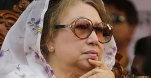 সংসদ নির্বাচনে অযোগ্য হতে পারেন খালেদা জিয়া, ভাগ্যে কি আছে বিএনপির? জানুন বিস্তারিত…
