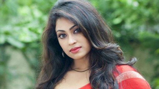 যাকে বিয়ে করতে চান পপি!