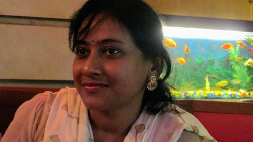 বাসর রাতে আমি খুব অসুস্থ ছিলাম, গায়ে জ্বর নিয়েই সব করেছি, কিন্তু সকালে উঠে দেখি!