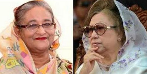 কী হবে দেশের, চারদিকে আতঙ্ক!