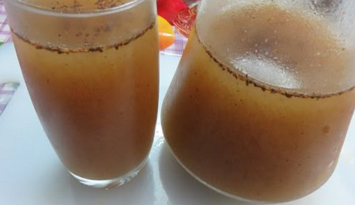 জিরা পানি তৈরির প্রনালী, এবং উপকারীতা