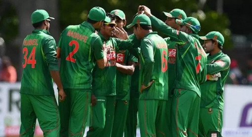 ত্রিদেশীয় সিরিজের বাংলাদেশ শ্রীলঙ্কার হাই ভল্টেজ ফাইনাল লাইভ দেখুন এখানে (Live)