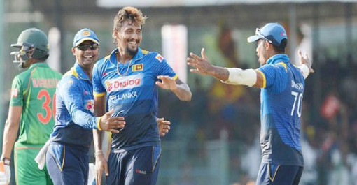 হাথুরুর কাছে শেষ পর্যন্ত হেরে গেল বাংলাদেশ