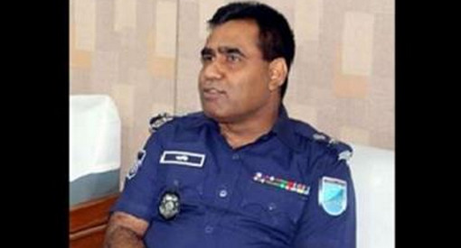 লাখ টাকা নয় মাত্র ১শ’ টাকায় ৩৪ জনকে পুলিশে চাকরি দিলেন এই এসপি!