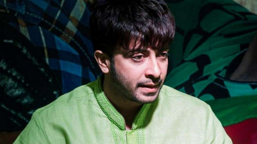 হাসপাতালে শাকিব খান, কিন্তু কেন?