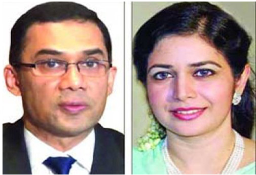বিএনপিকে নেতৃত্বে দিবেন তারেক না জোবায়দা?