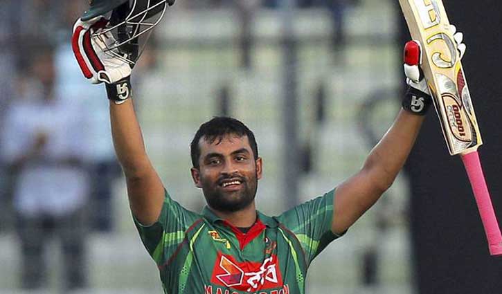 নিলামেই তোলা হলনা তামিমের নাম!