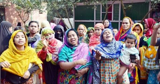 কুমিল্লায় লাশ দাফনে বাধা, কিন্তু কেন?