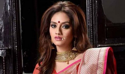 অবশেষে গোপনে বিয়ে করলেন নুসরাত!