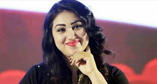 সামনে এগিয়ে যাওয়া নিয়ে এবার মুখ খুললেন অপু বিশ্বাস!