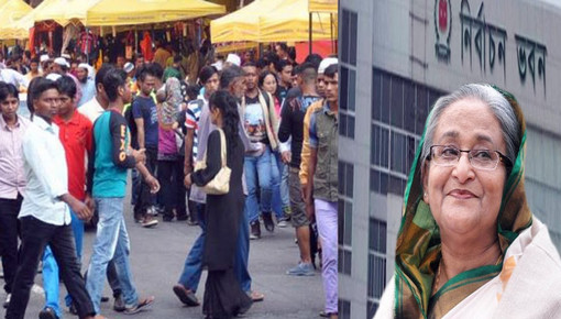 জেনে নিন, প্রবাসীরা যেভাবে করবেন জাতীয় পরিচয়পত্র !