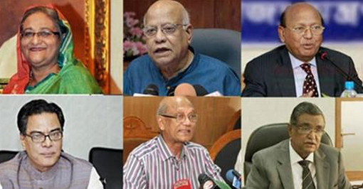জানেন কি মন্ত্রীদের সন্তানরা কে কি করছেন! জানুন