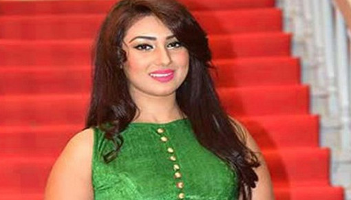 নতুন ভুবনে পা রাখা নিয়ে যা জানলেন অপু বিশ্বাস