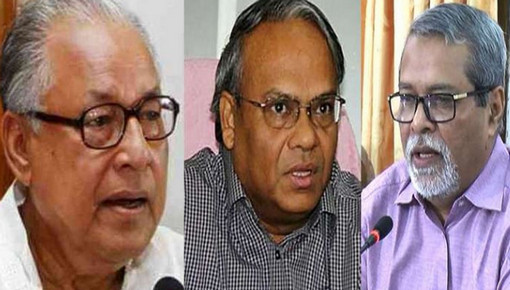 খালেদার রায়ের বিষয়ে ইসিতে নালিশ করল বিএনপি