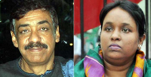 কেনো, তুমি আইভীকে নিয়ে আসবেঃ সড়কমন্ত্রীর কথায় হাসলেন শামীম!