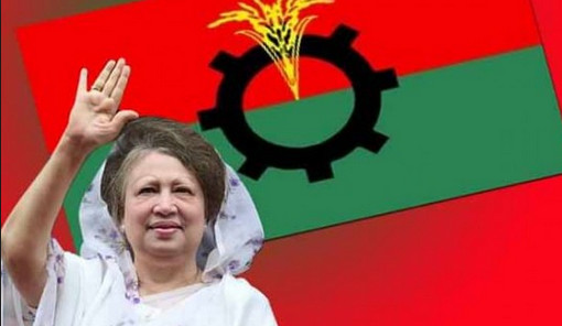 বিএনপি ভাঙছে নাকি শক্তিশালী হচ্ছে!