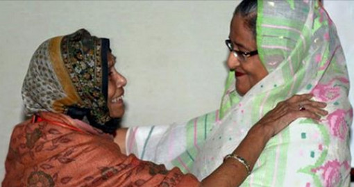 না খেয়ে মারা যাচ্ছি, দয়া করে আমাকে বাঁচানঃ অভিনেত্রী রানী সরকার