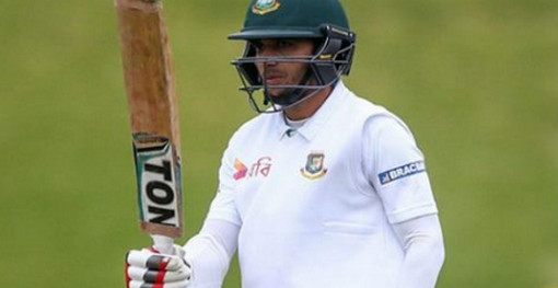 এতো ভালো খেলার পরও কেন সুযোগ পান না মুমিনুল?