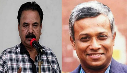 বিএনপি নেতাদের ‘বাসায় বাসায় পুলিশের অভিযান, গয়েশ্বর ও অমিত আটক’