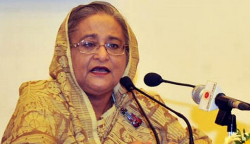 সাইবার সিকিউরিটি বিষয়ে আমাদের সক্ষমতা বাড়াতে হবে: প্রধানমন্ত্রী