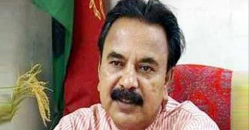 বিএনপি নেতা গয়েশ্বর আটক