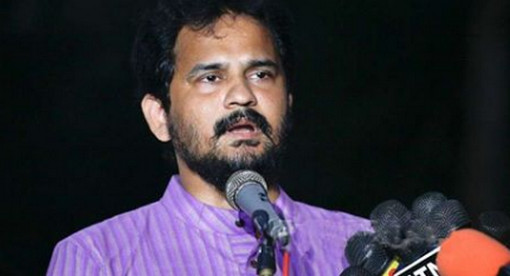 দীর্ঘদিন পর কর্মসূচী ঘোষণা করল ইমরান এইচ সরকার