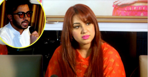 অপুকে সাংবাদিকের প্রশ্ন, স্বামীর শত্রুদের সঙ্গে বনভোজনে গেলেন কেন? উত্তরে যা বললেন অপু