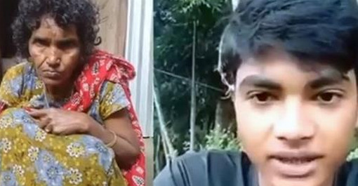আমি পাগলের ঘরে জন্ম নেওয়া আবুল কাশেম, বাবার স্বীকৃতি চাই