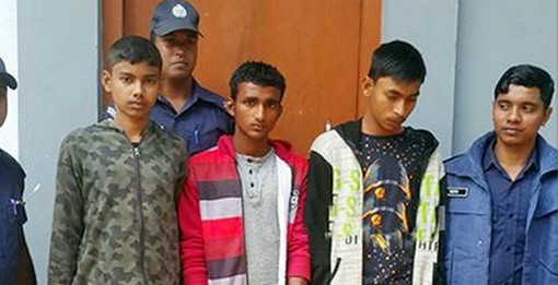 এসএসসি পরীক্ষা দিতে গিয়ে কারাগারে ৩ পরীক্ষার্থী, কারণ জানলে হতবাক হবেন!