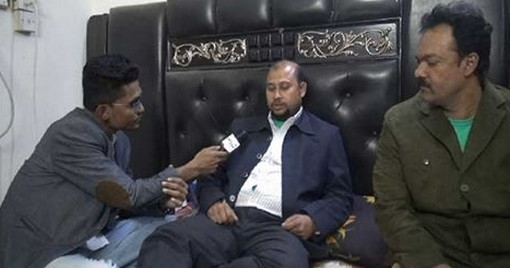 এইমাত্র পাওয়া: সৌদিতে বাংলাদেশিকে অপহরণ ৯৩ হাজার রিয়াল লুট