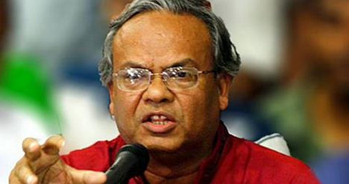 ৪ দিনে প্রায় ২৭৫ নেতাকর্মী গ্রেফতার : রিজভী