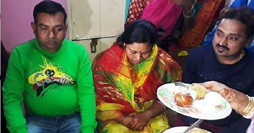 এবার বিয়ের দিন সকালেই আত্মহত্যা করলো বর!